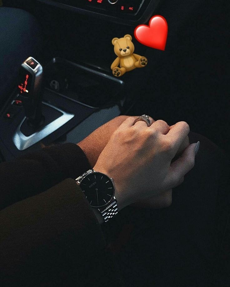 love dp photo