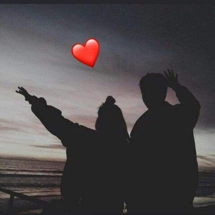 love dp photo