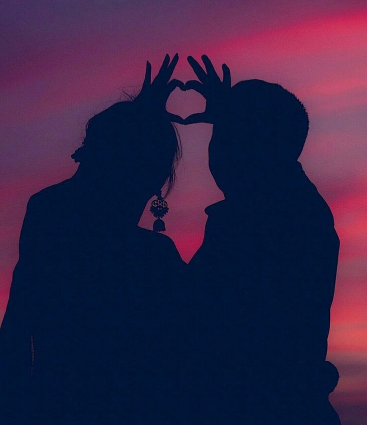 love dp photo