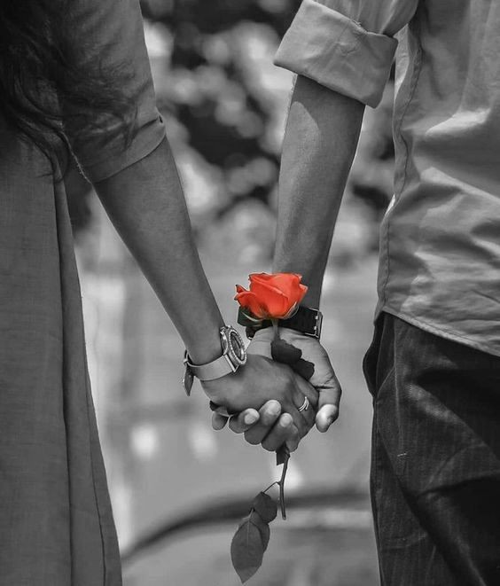 love dp photo