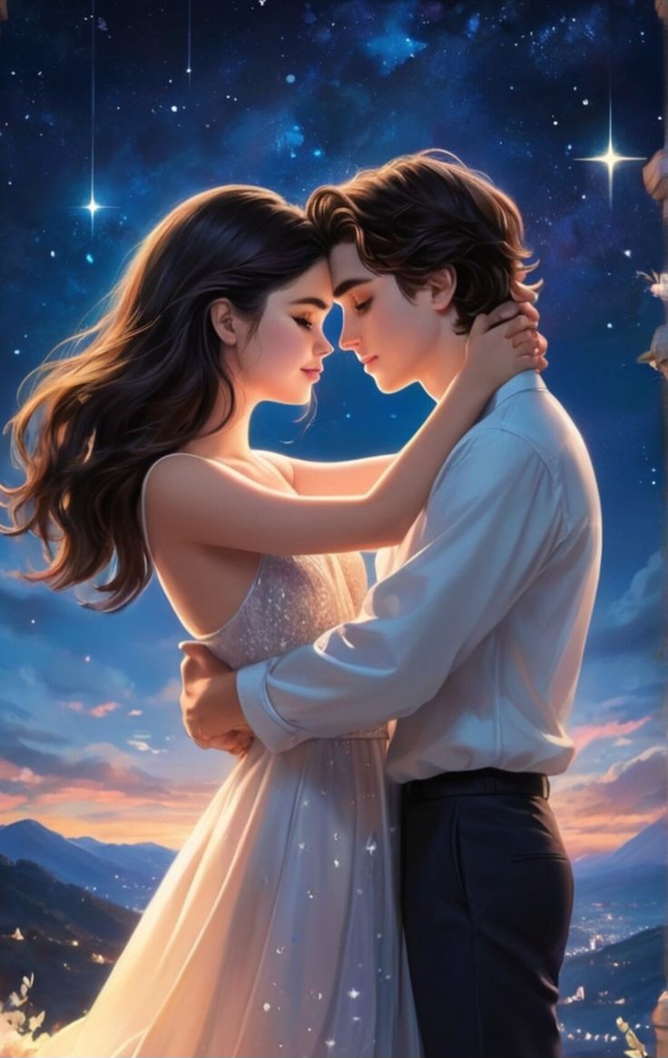 love dp photo