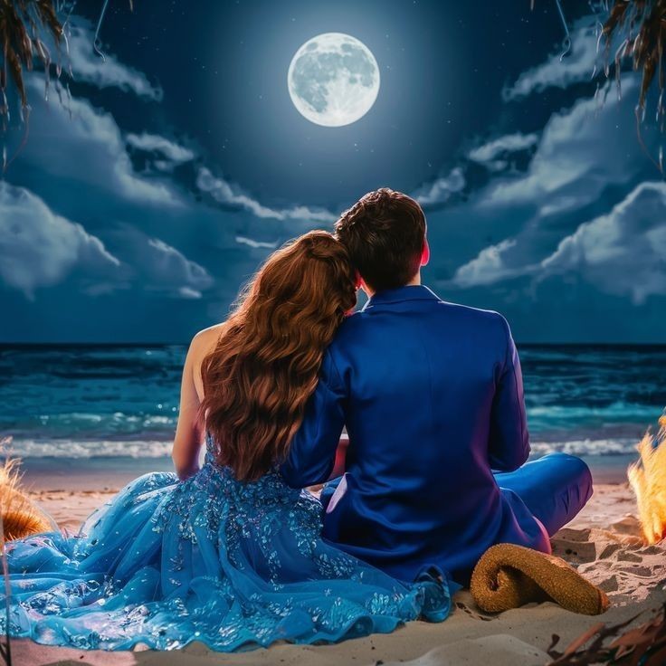 love dp photo