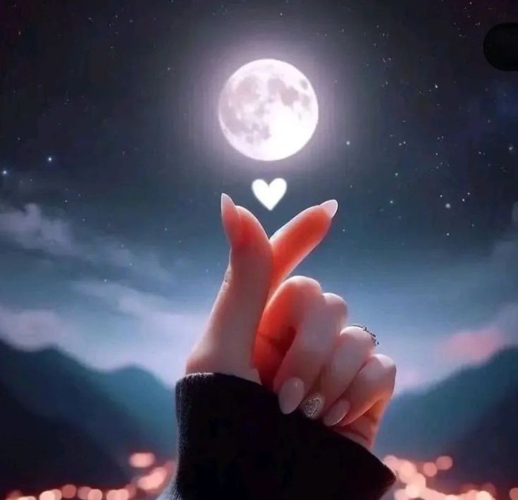 love dp photo