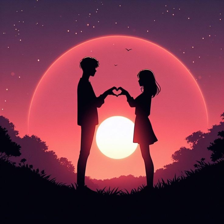 love dp photo
