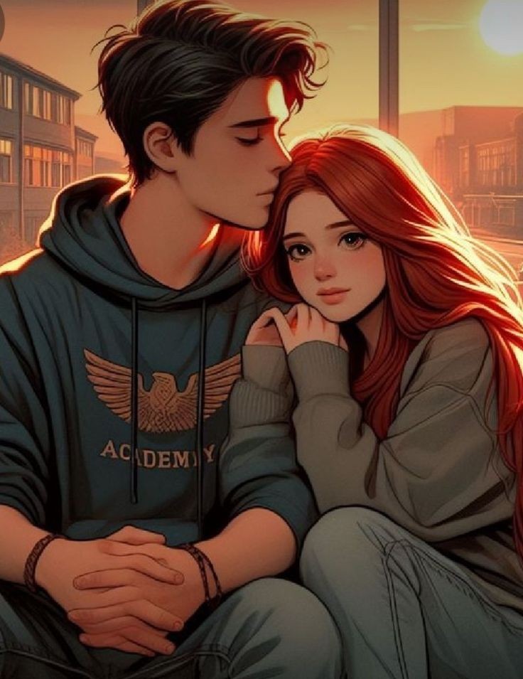 love dp photo