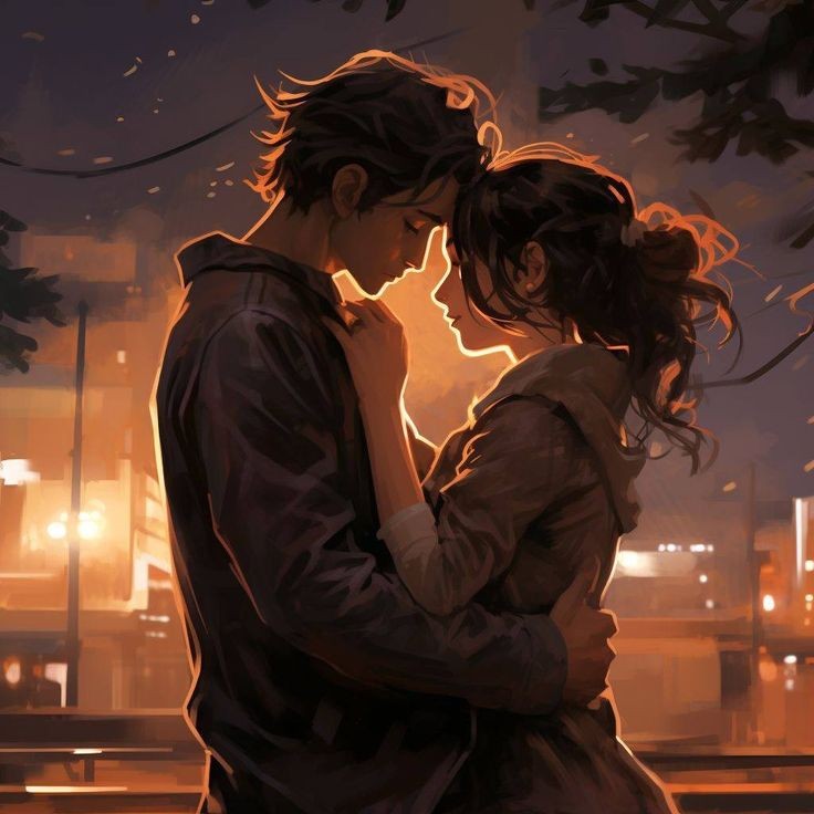 love dp photo