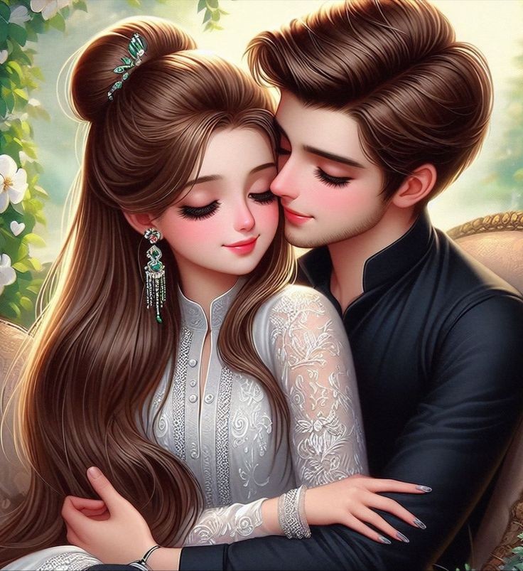 love dp photo