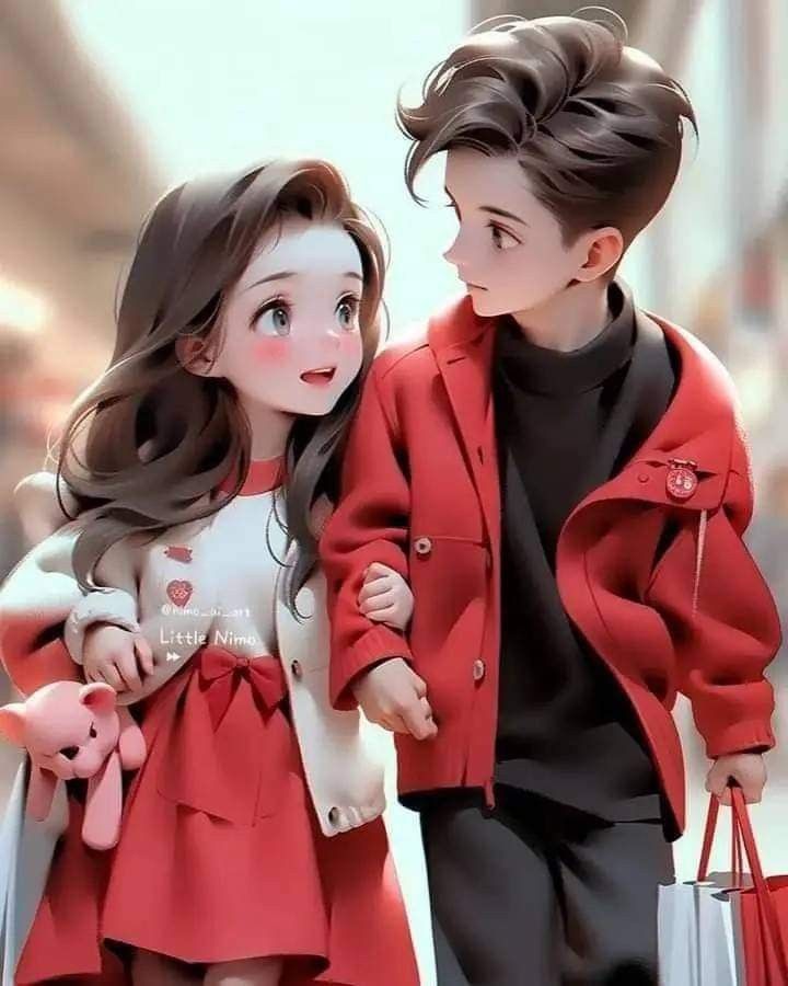 love dp photo