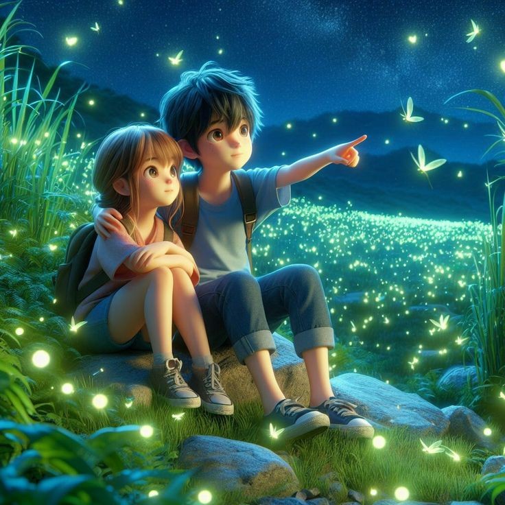 love dp photo