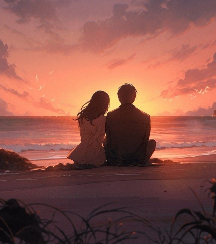 love dp photo