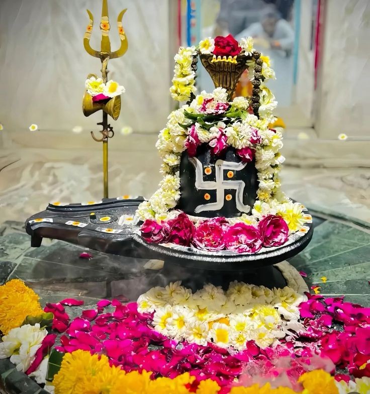original shivling images