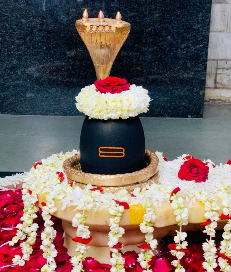 original shivling images