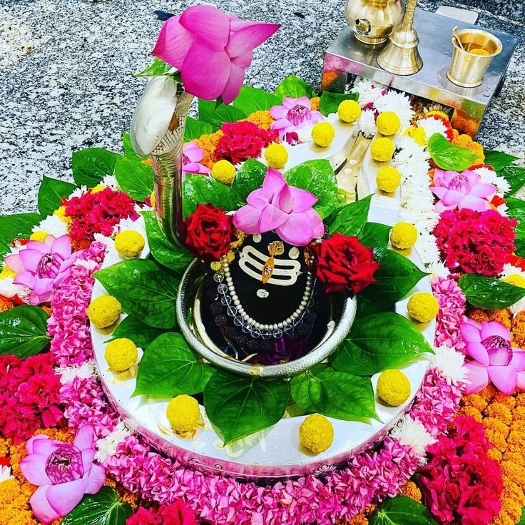 original shivling images