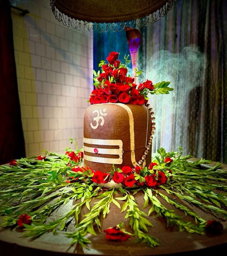 original shivling images