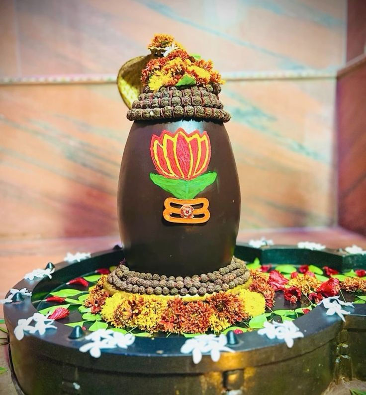 original shivling images