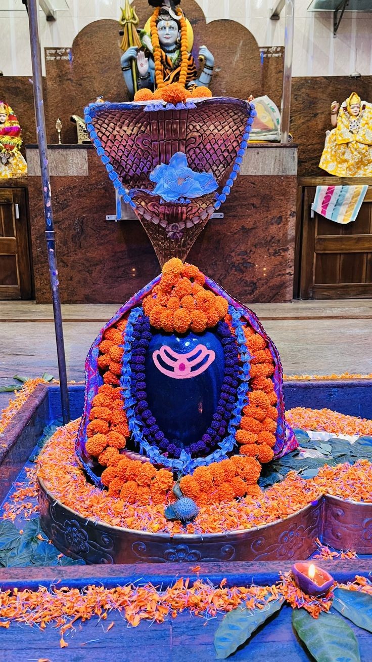 original shivling images