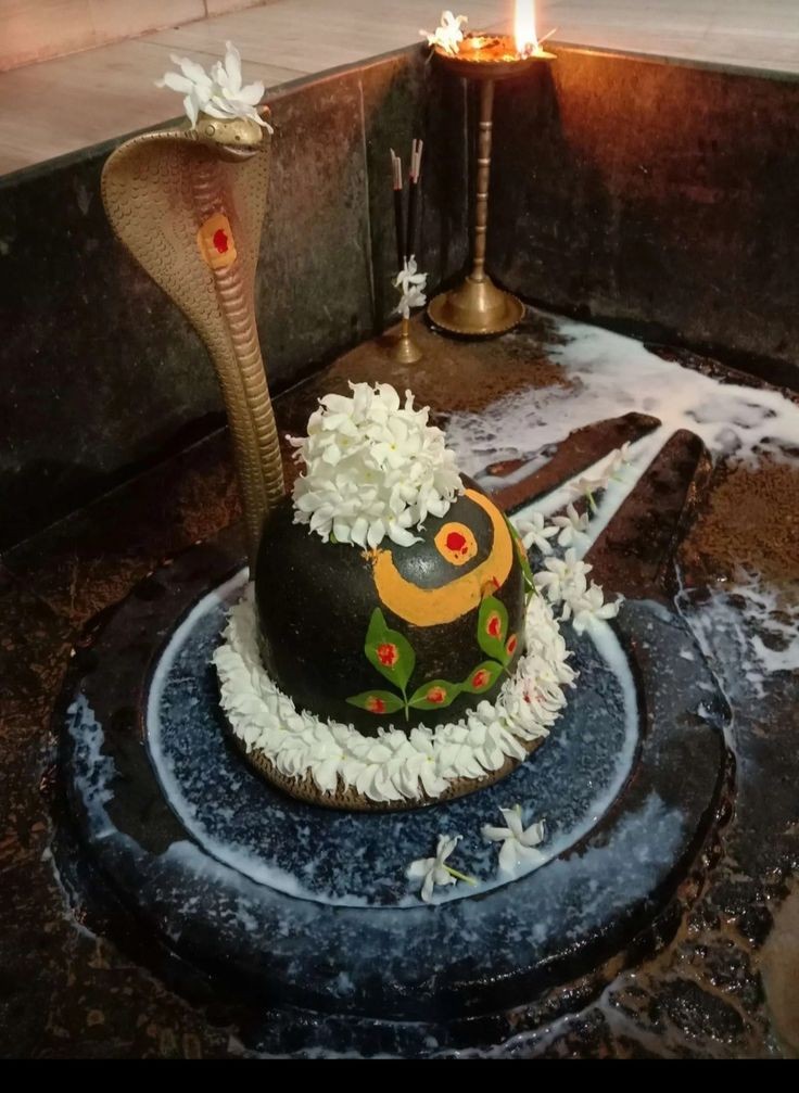 original shivling images