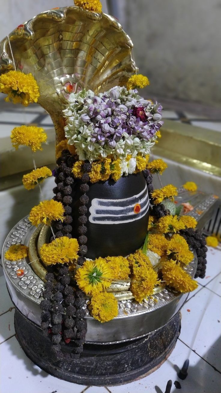 original shivling images