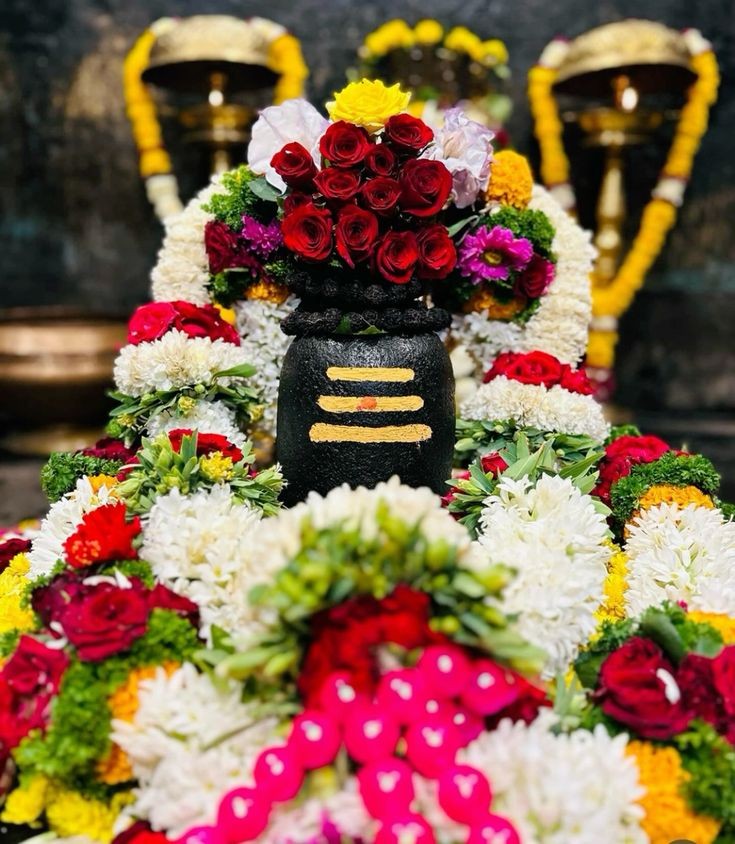 original shivling images