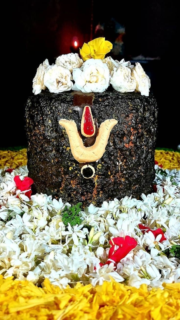 original shivling images