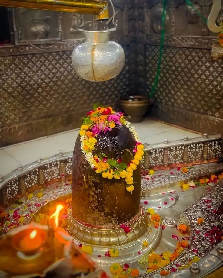 original shivling images