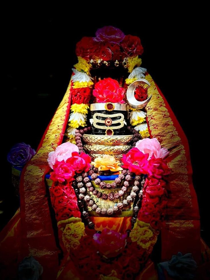 original shivling images