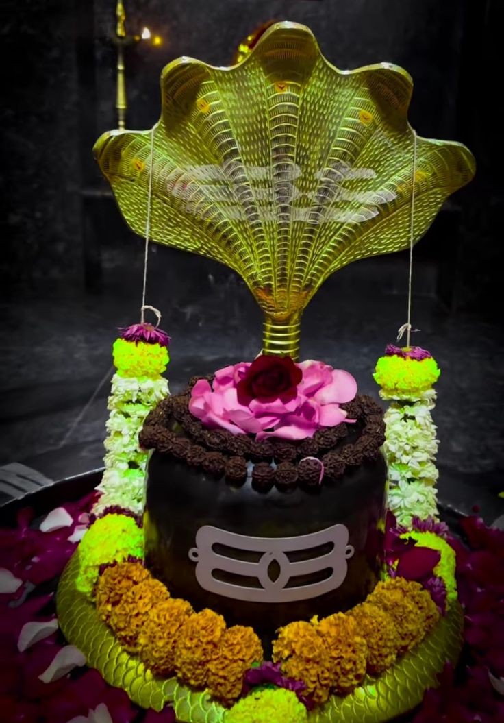 original shivling images