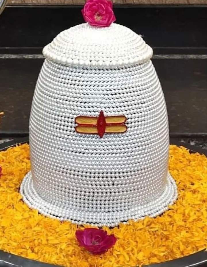 original shivling images