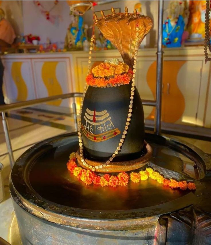 original shivling images