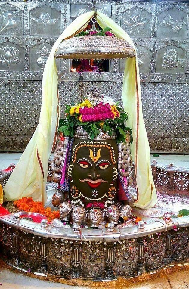 original shivling images
