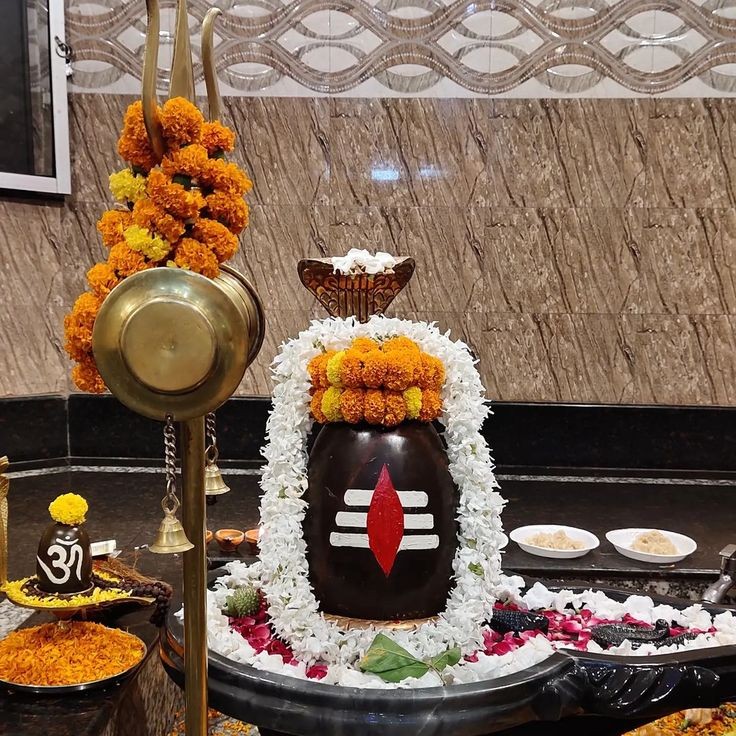 original shivling images