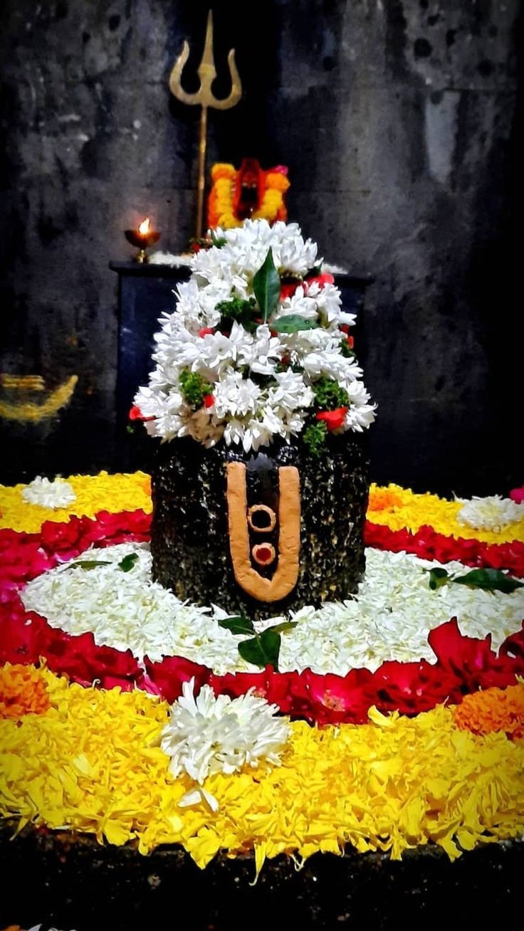 original shivling images