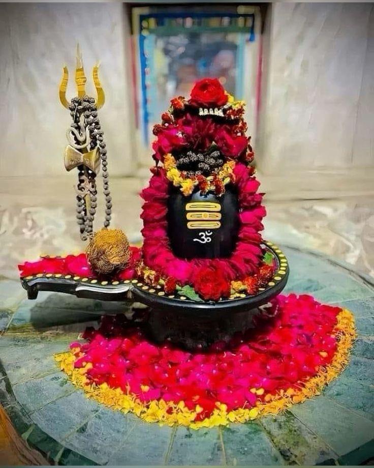 original shivling images