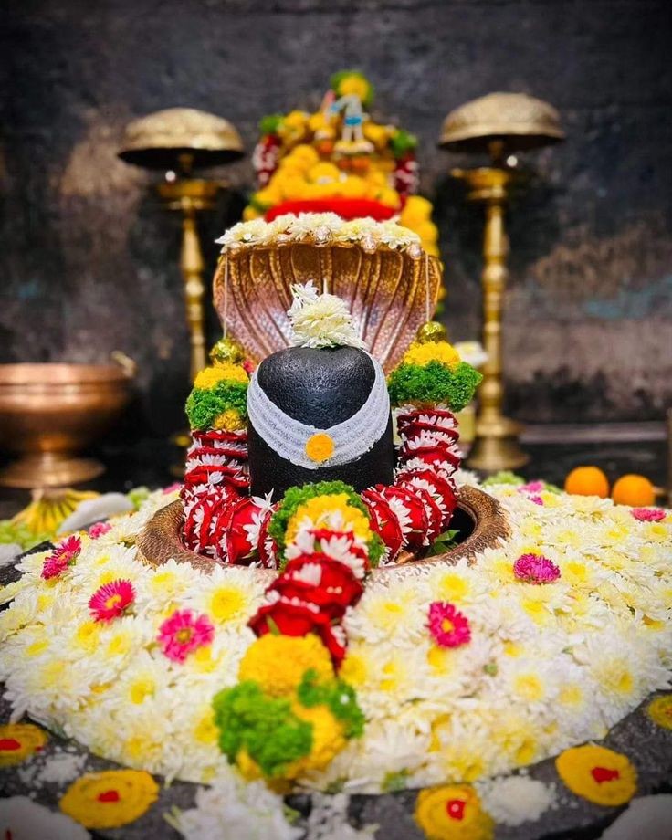 original shivling images