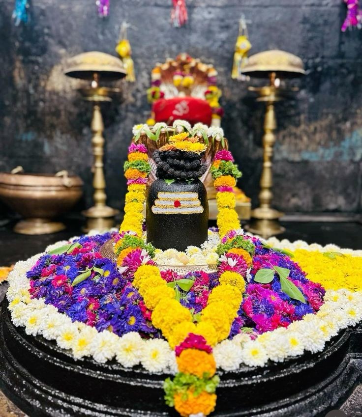original shivling images