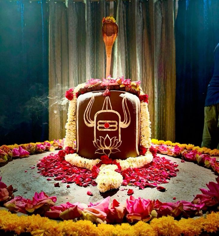 original shivling images