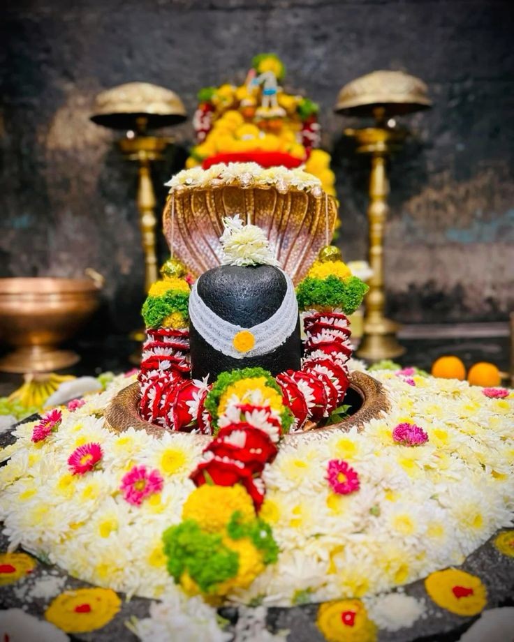 original shivling images