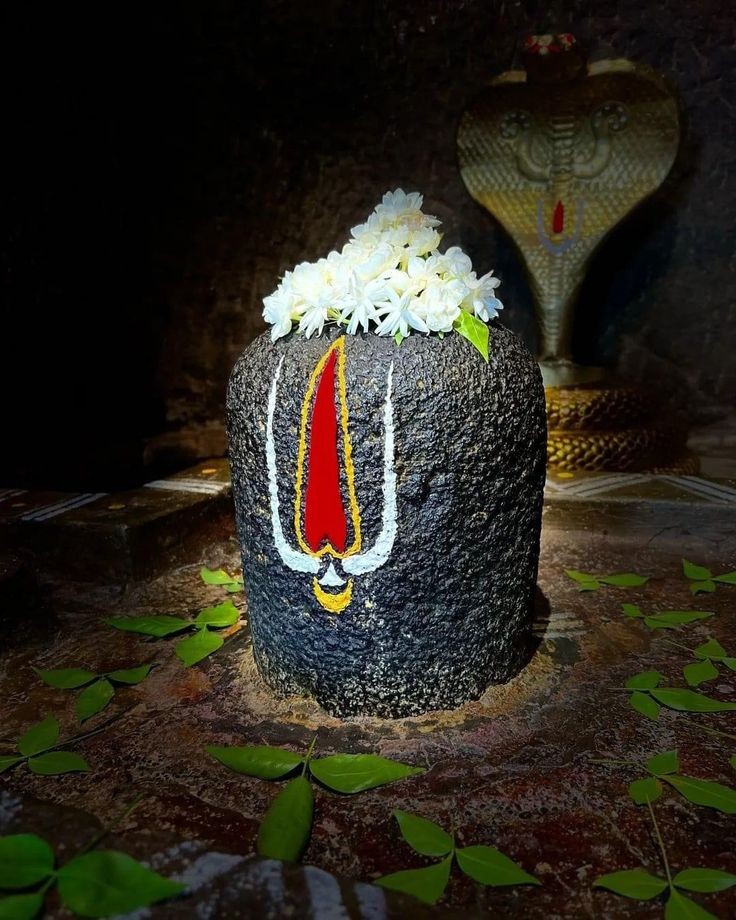original shivling images