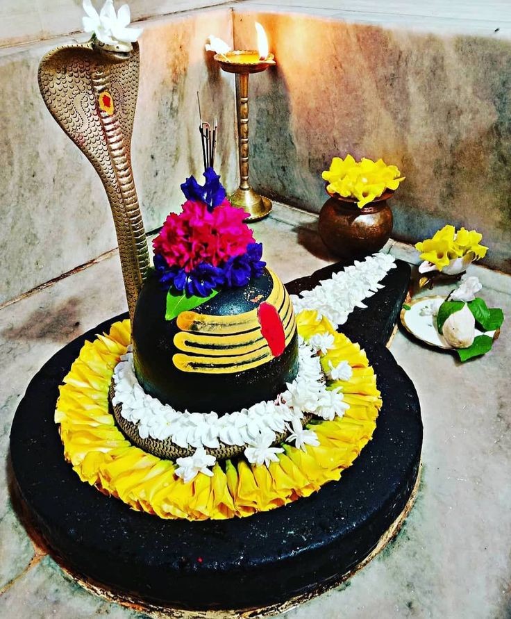 original shivling images