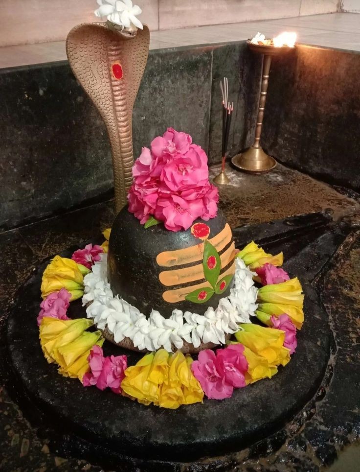 original shivling images