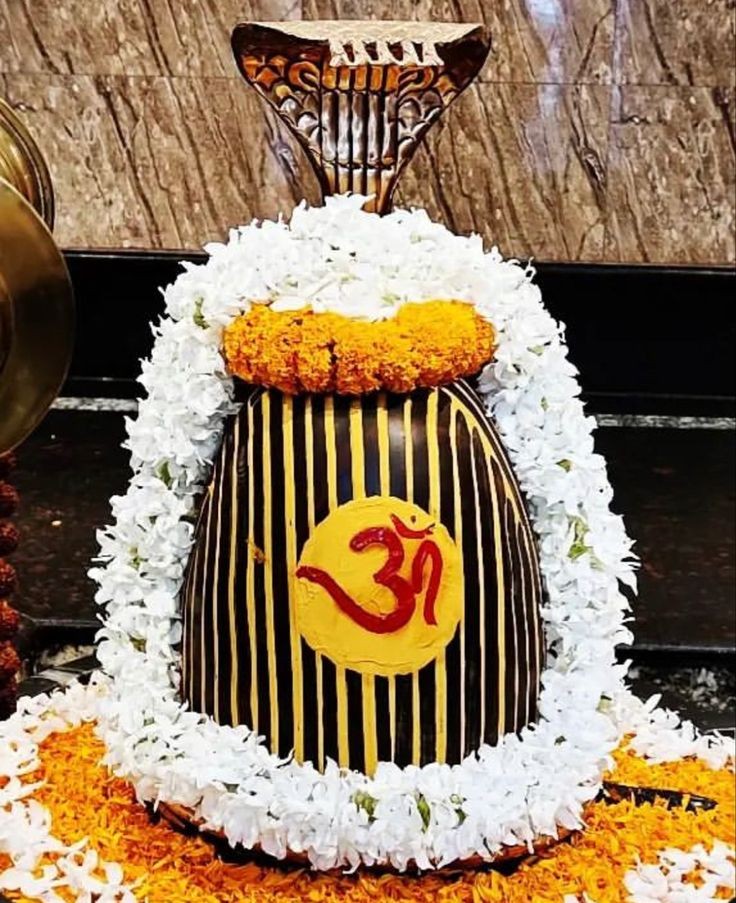 original shivling images
