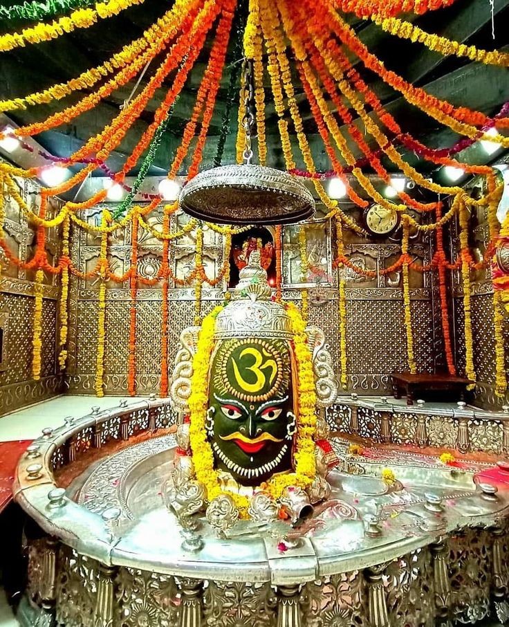 original shivling images