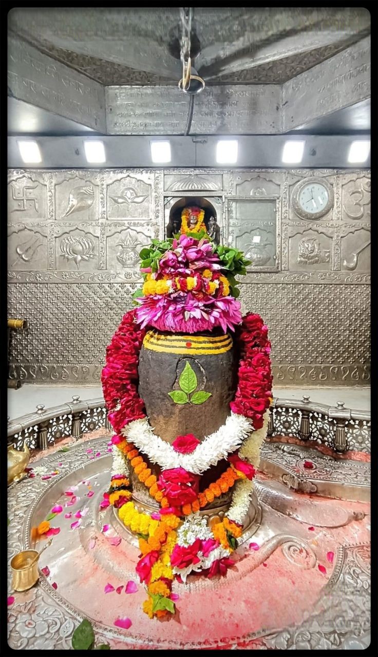 original shivling images