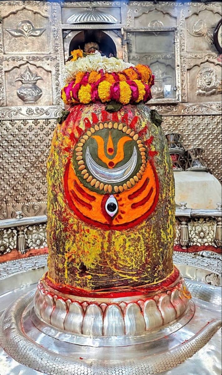 original shivling images