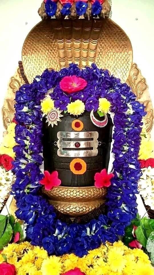original shivling images