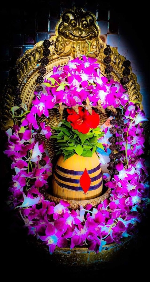 original shivling images
