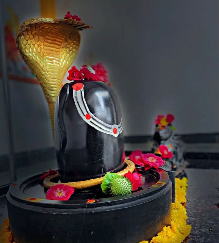 original shivling images