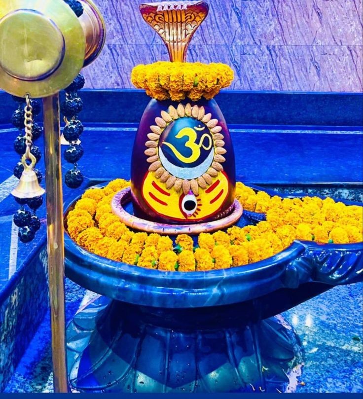 original shivling images