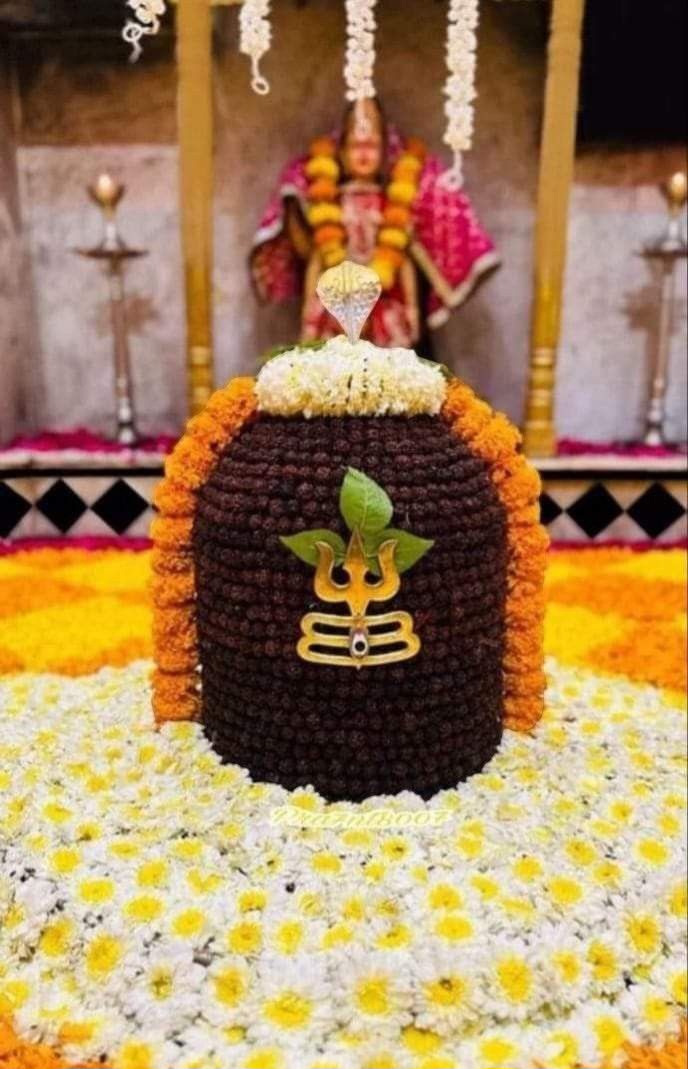 original shivling images