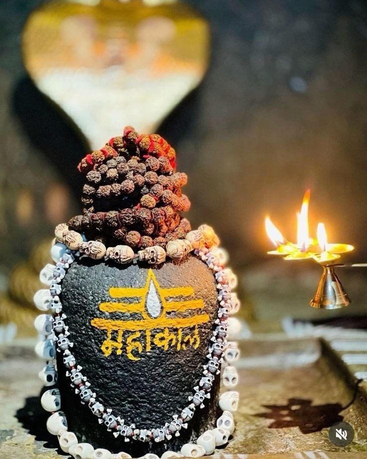 original shivling images